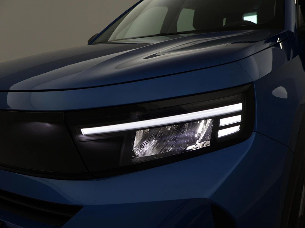 Opel Frontera – foto 18