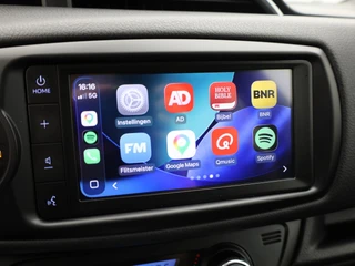 Toyota Yaris – thumbnail 19