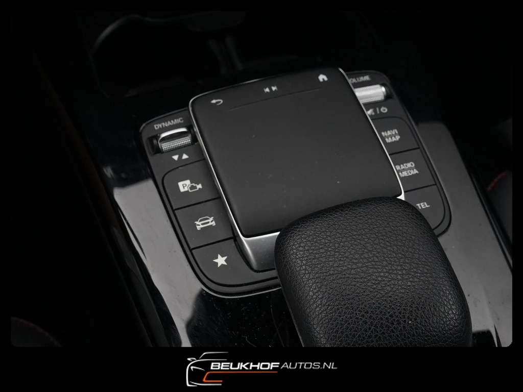 Mercedes-Benz CLA – foto 43