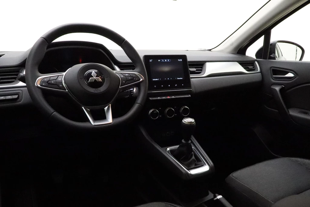 Mitsubishi ASX – foto 12