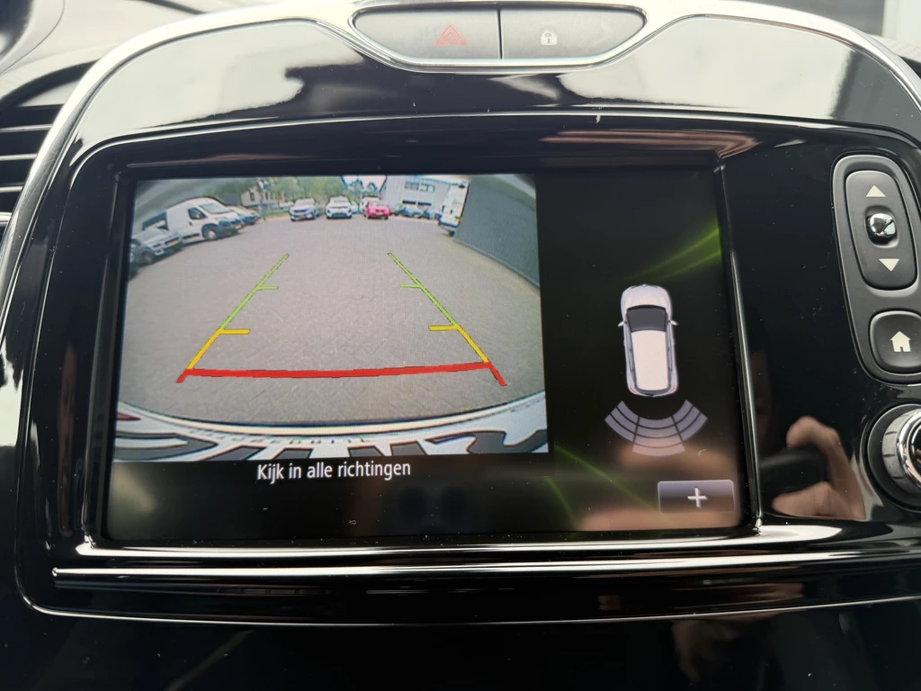 Renault Captur – foto 22