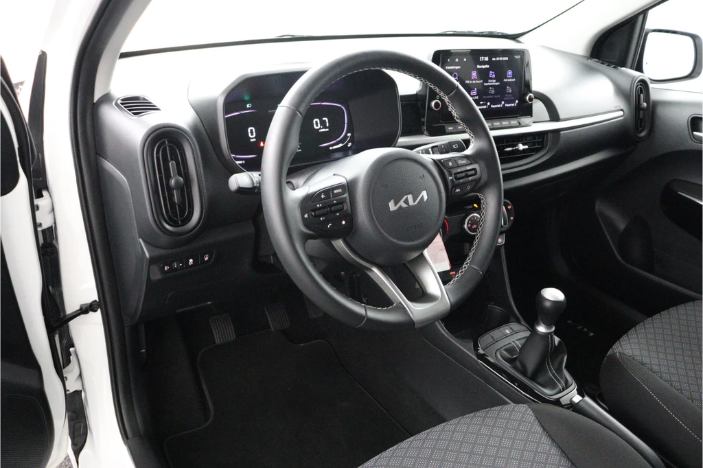 Kia Picanto – foto 50