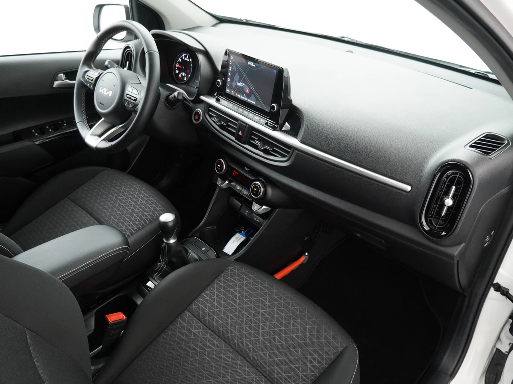 Kia Picanto – foto 38