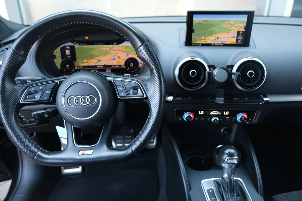 Audi A3 – foto 18