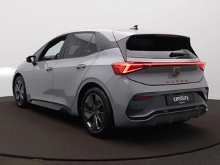 CUPRA Born – thumbnail 4