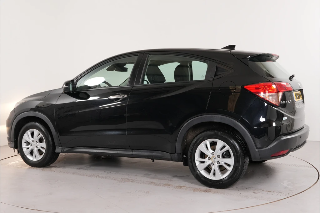 Honda HR-V – foto 5