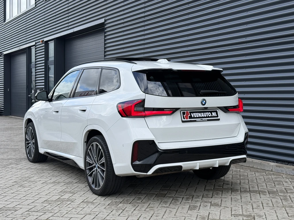 BMW X1 – foto 5