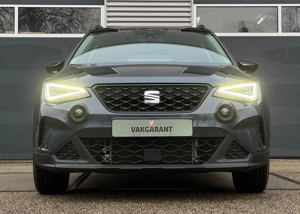 SEAT Arona – foto 8