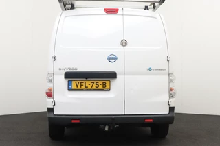 Nissan e-NV200 – thumbnail 3