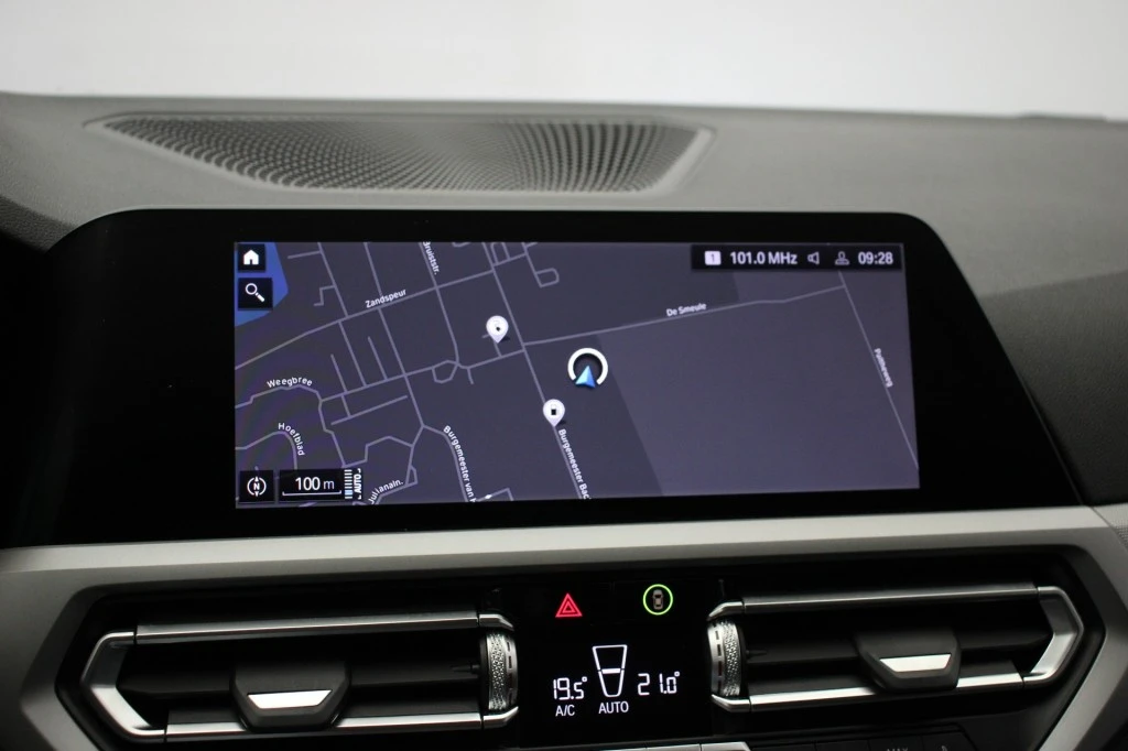 BMW 3 Serie – foto 30
