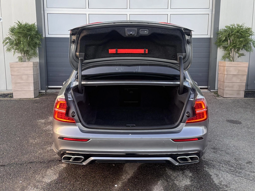 Volvo S60 – foto 14