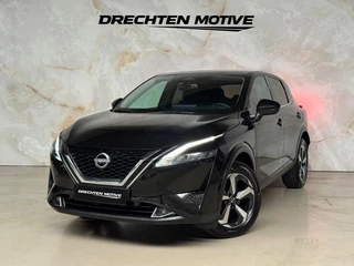 Nissan QASHQAI – thumbnail 1