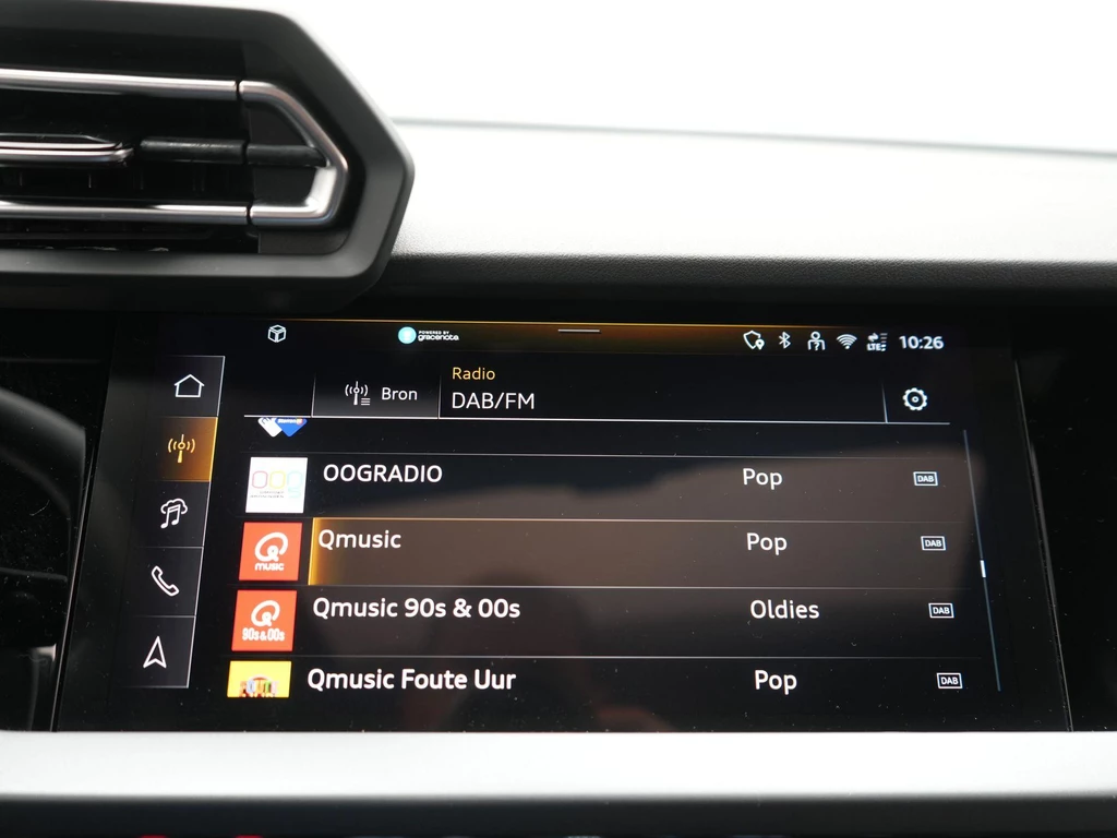 Audi A3 – foto 22