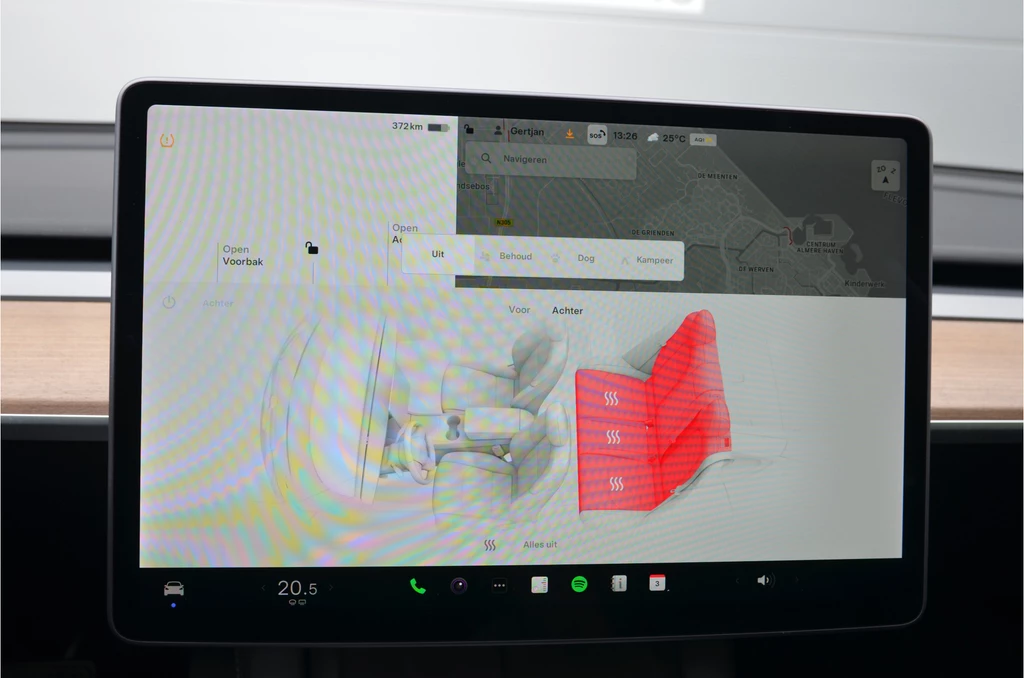 Tesla Model 3 – foto 16