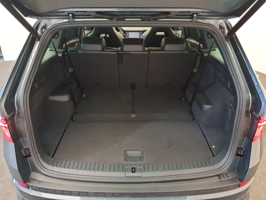 Škoda Kodiaq – foto 31