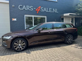 Volvo V60 – thumbnail 2