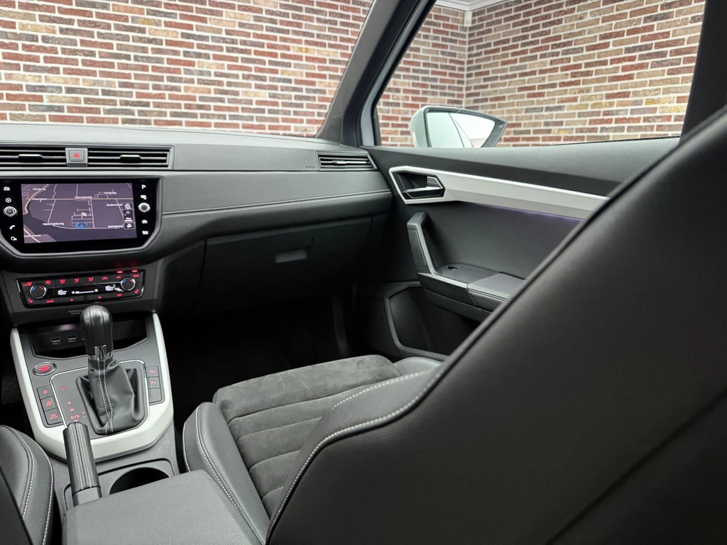 SEAT Arona – foto 40