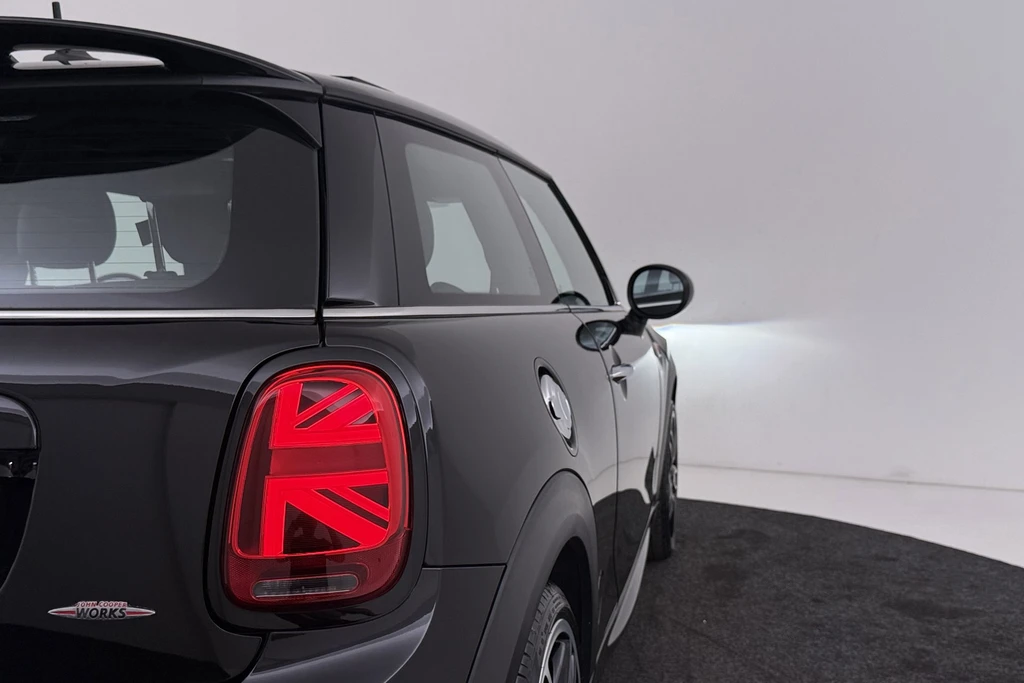 MINI 3-deurs – foto 9