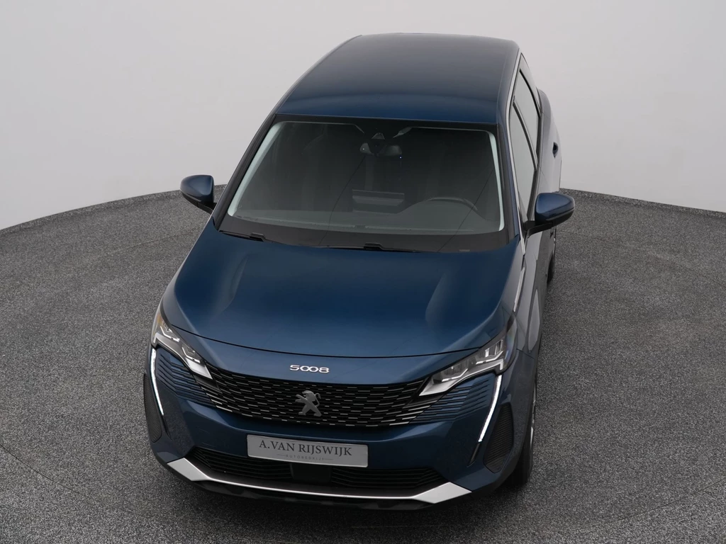 Peugeot 5008 – foto 4