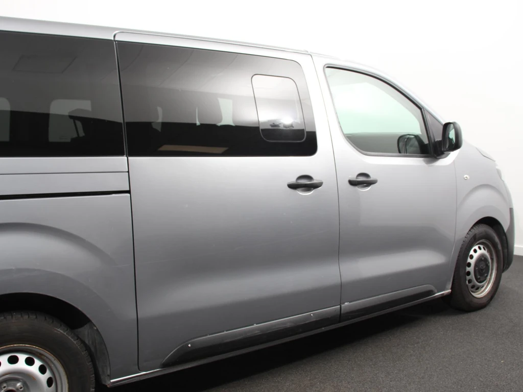 Toyota ProAce – foto 10