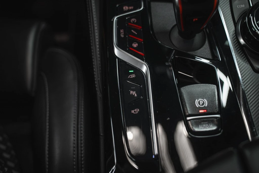BMW M5 – foto 25