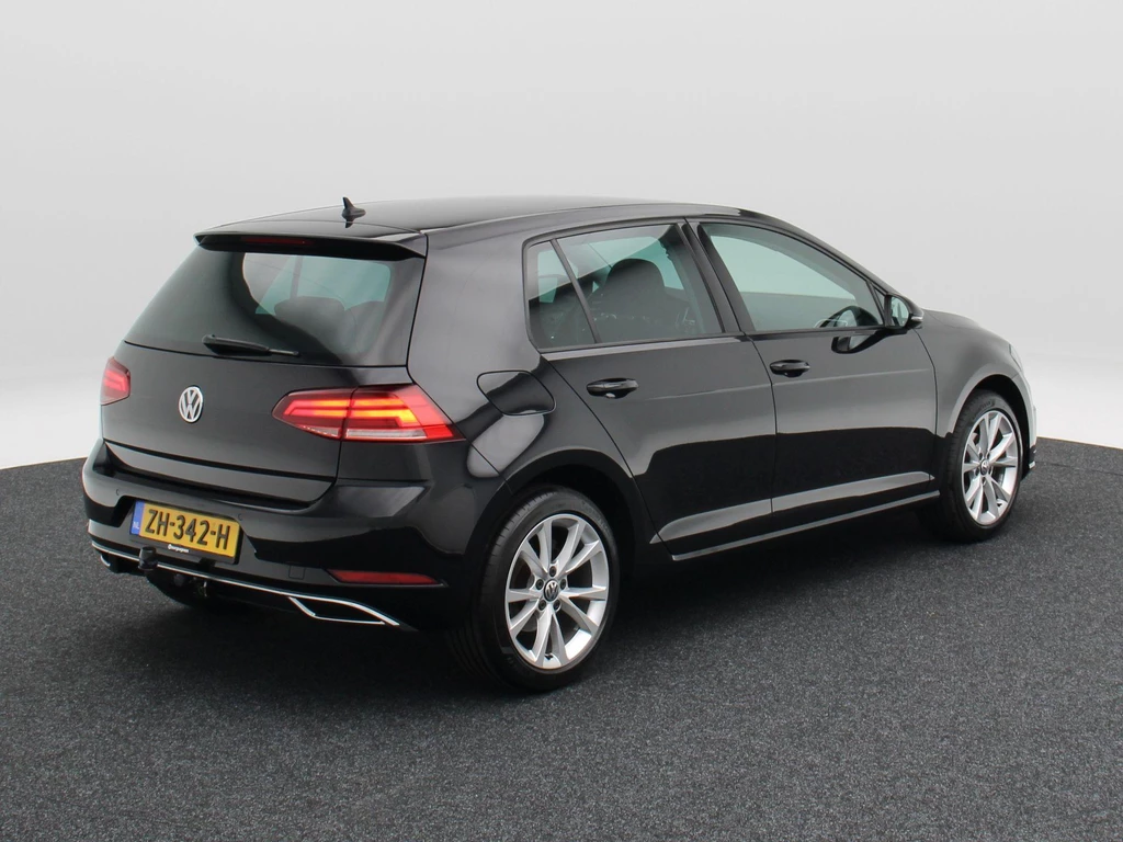 Volkswagen Golf – foto 4