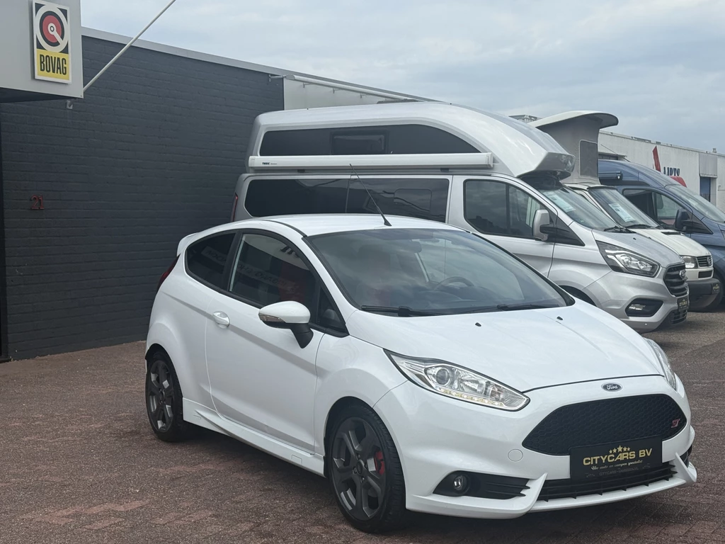 Ford Fiesta – foto 9