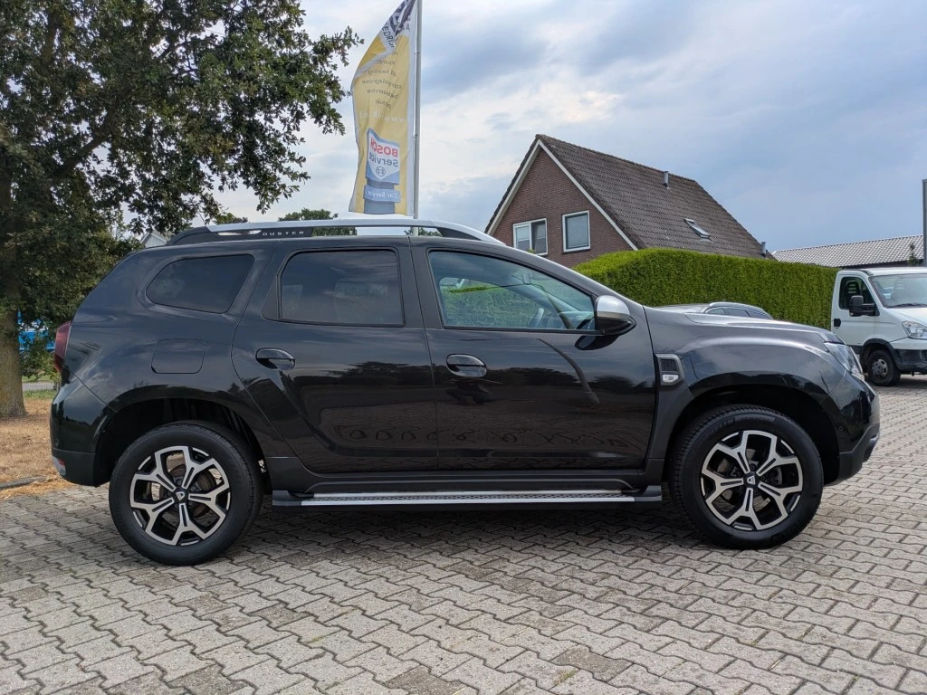 Dacia Duster – foto 7