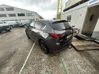 Mazda CX-5 – thumbnail 3