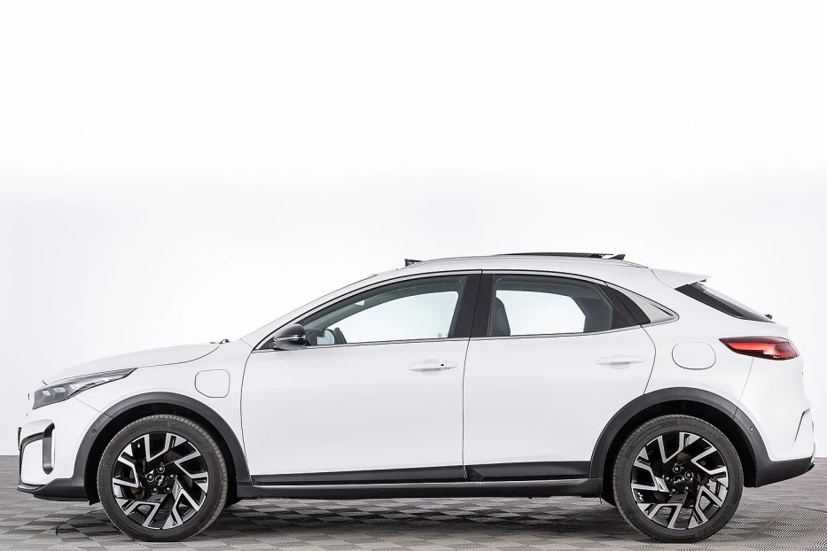 Kia XCeed – foto 2