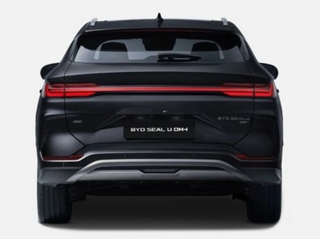 BYD SEAL U – foto 2