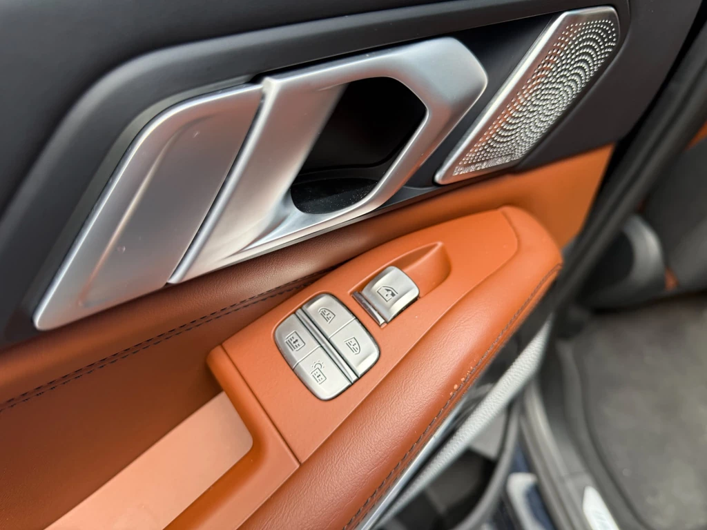 BMW X7 – foto 51