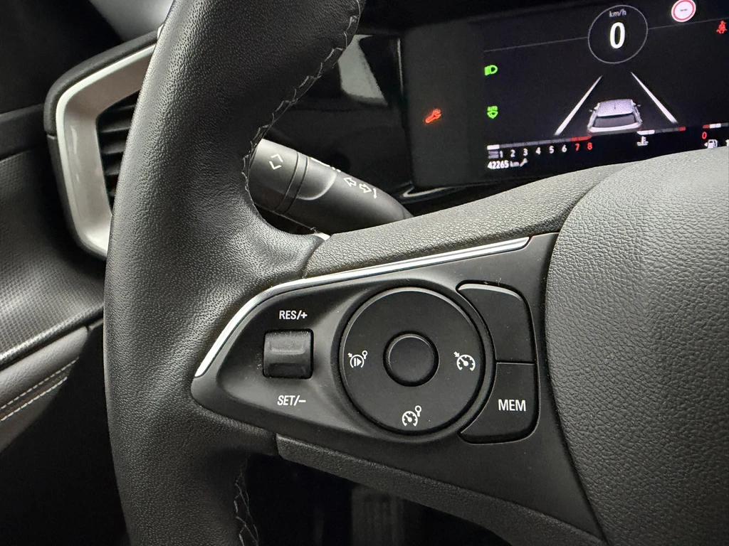 Opel Mokka – foto 23