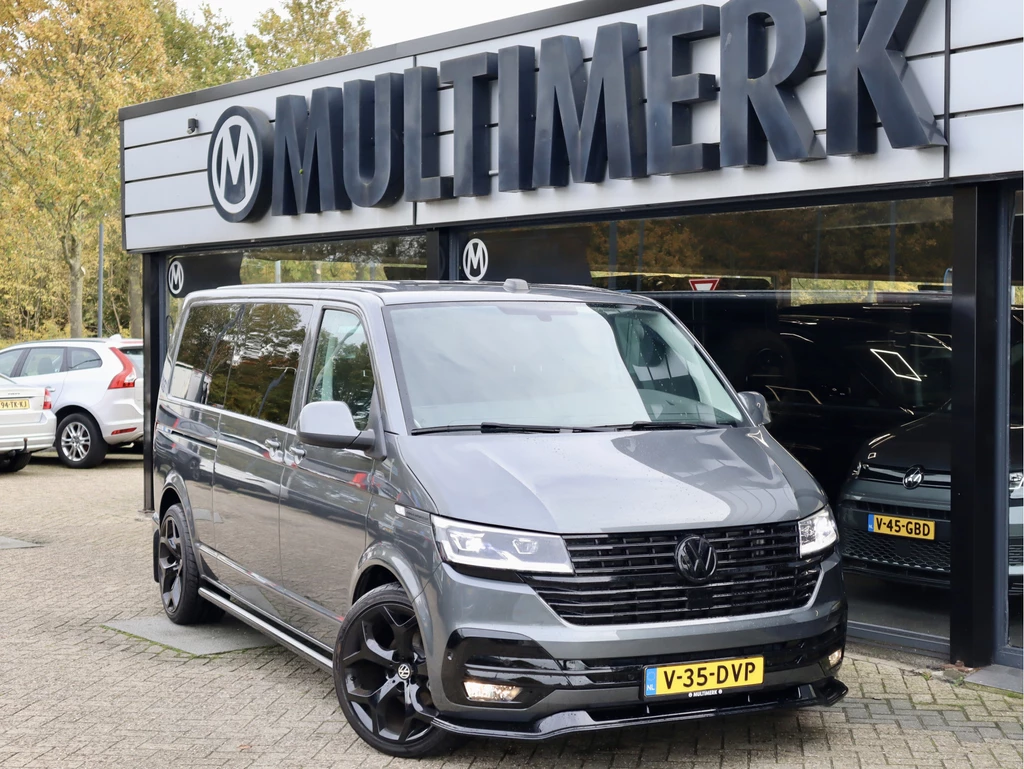 Volkswagen Transporter – foto 7