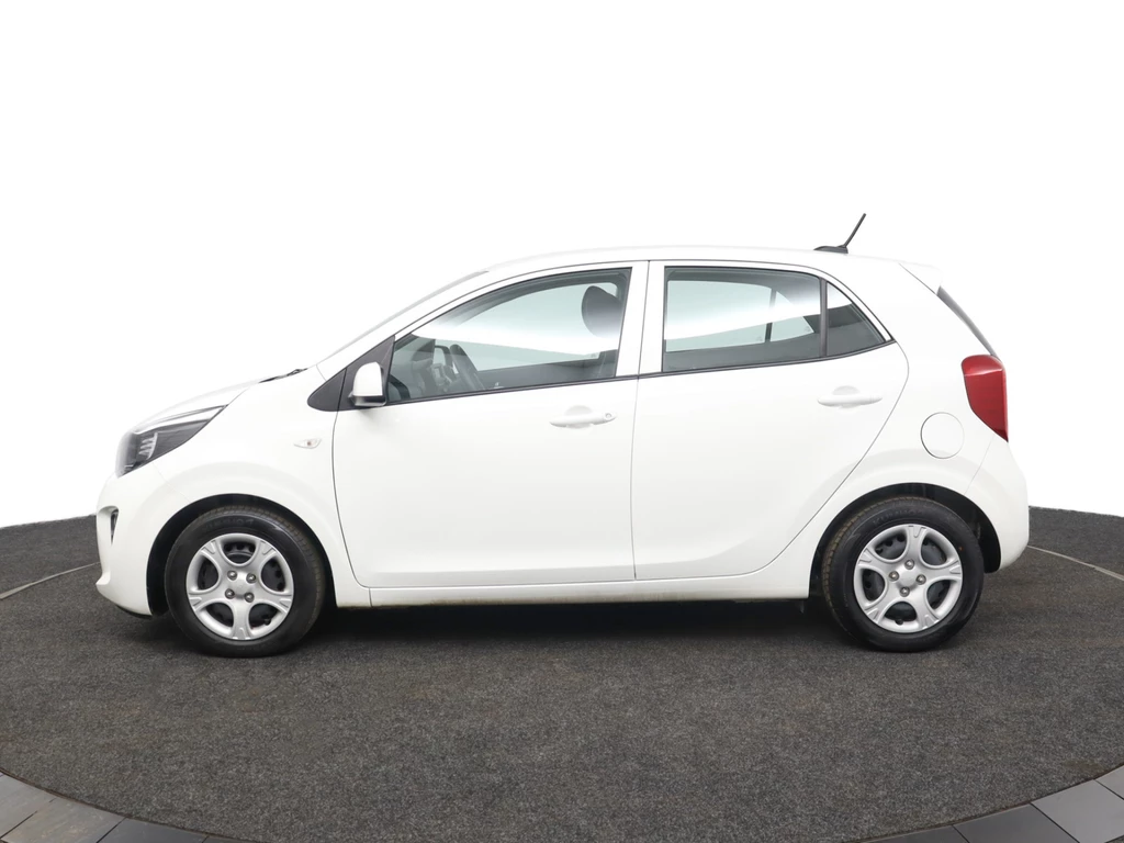 Kia Picanto – foto 3