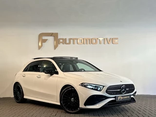 Mercedes-Benz A-Klasse – thumbnail 6