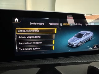 Mercedes-Benz CLA – thumbnail 29