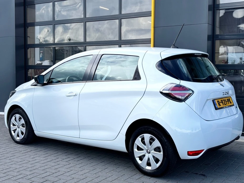 Renault ZOE – foto 3