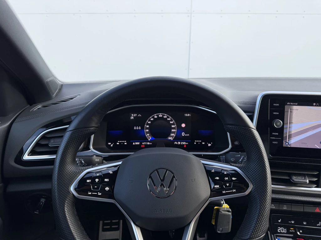 Volkswagen T-Roc – foto 14