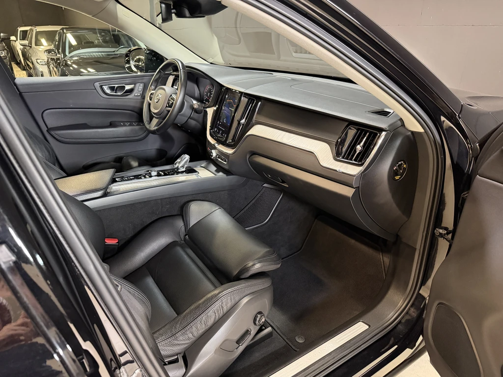 Volvo XC60 – foto 32