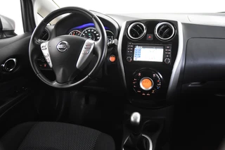 Nissan Note – thumbnail 18