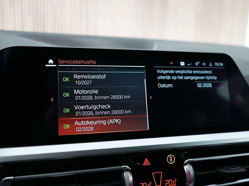 BMW 3 Serie – foto 32