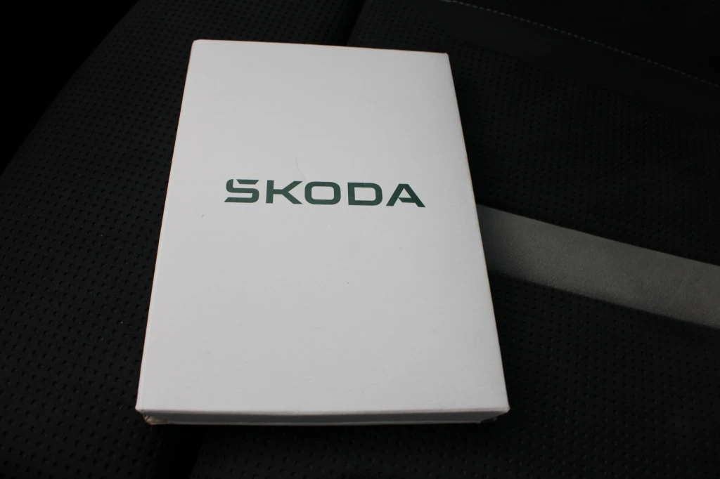 Škoda Kodiaq – foto 21