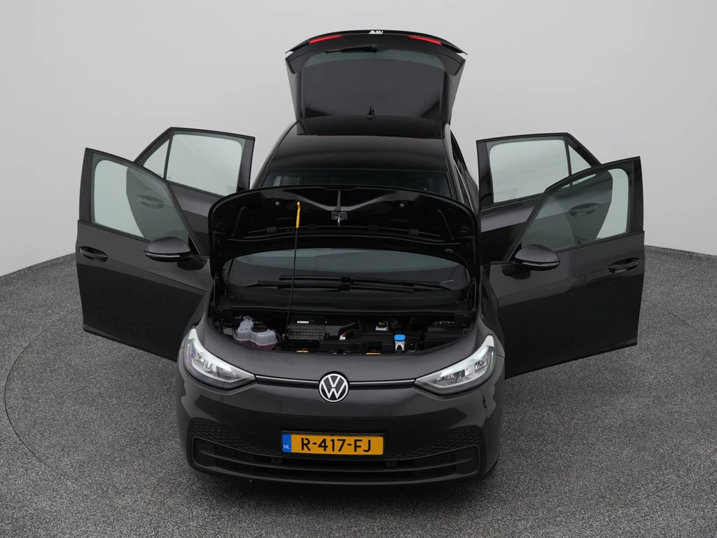 Volkswagen ID.3 – foto 17