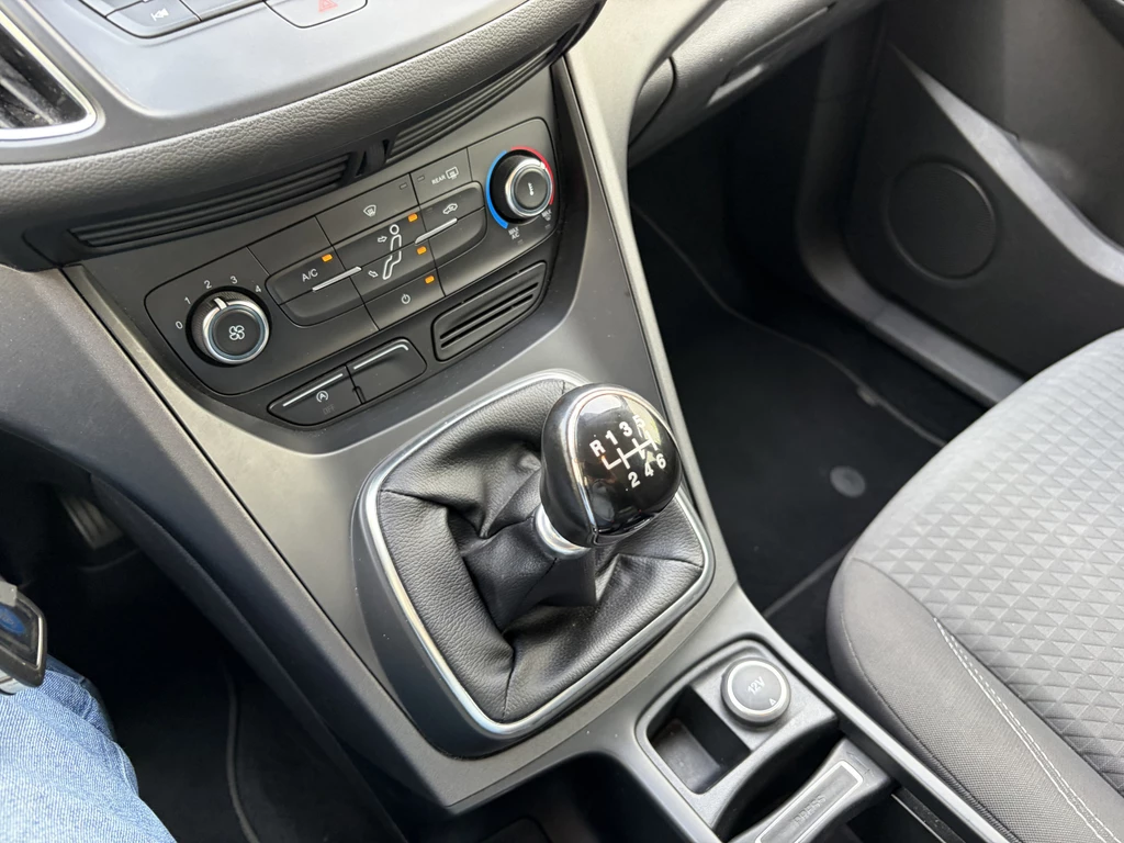 Ford Grand C-Max – foto 19