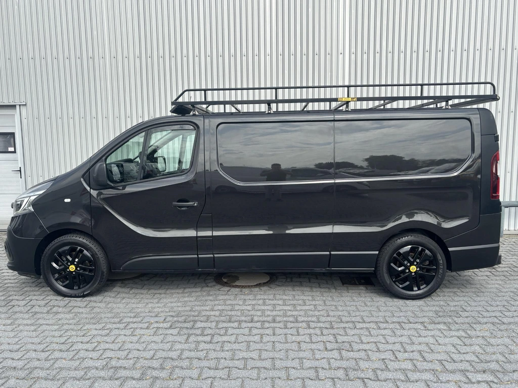 Renault Trafic – foto 3