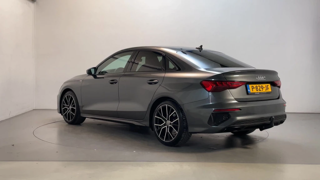 Audi A3 – foto 3