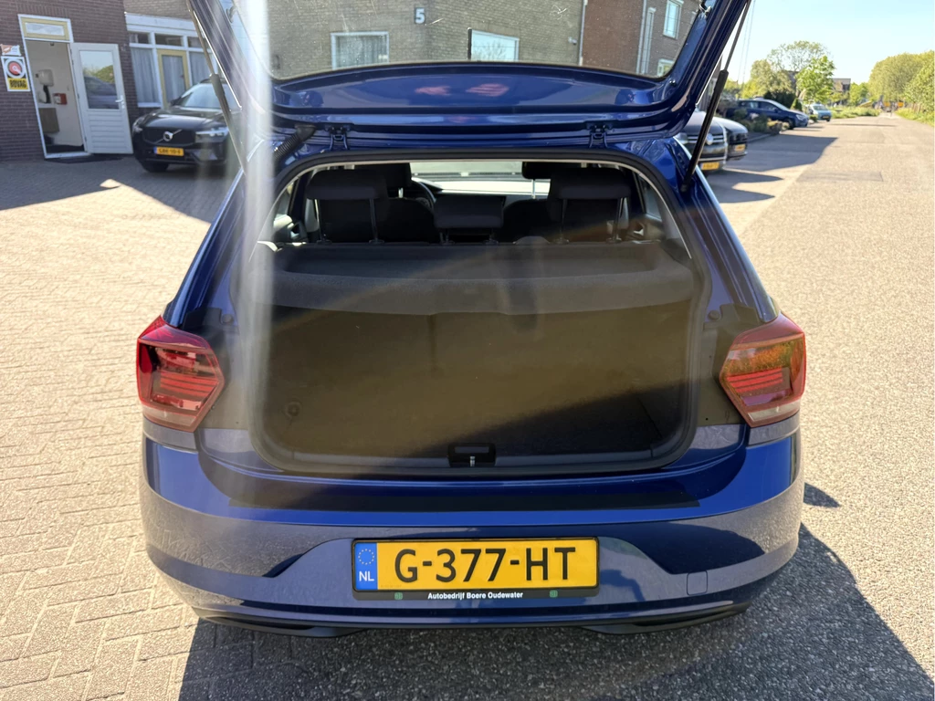 Volkswagen Polo – foto 18