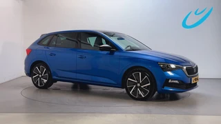 Škoda Scala – thumbnail 7