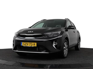Kia Stonic – thumbnail 2